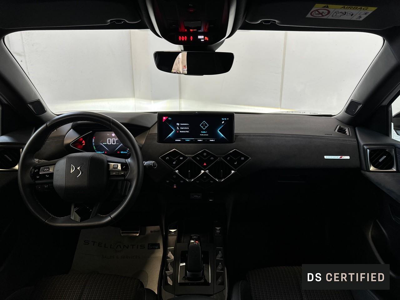 DS DS DS 3 Crossback usata 20