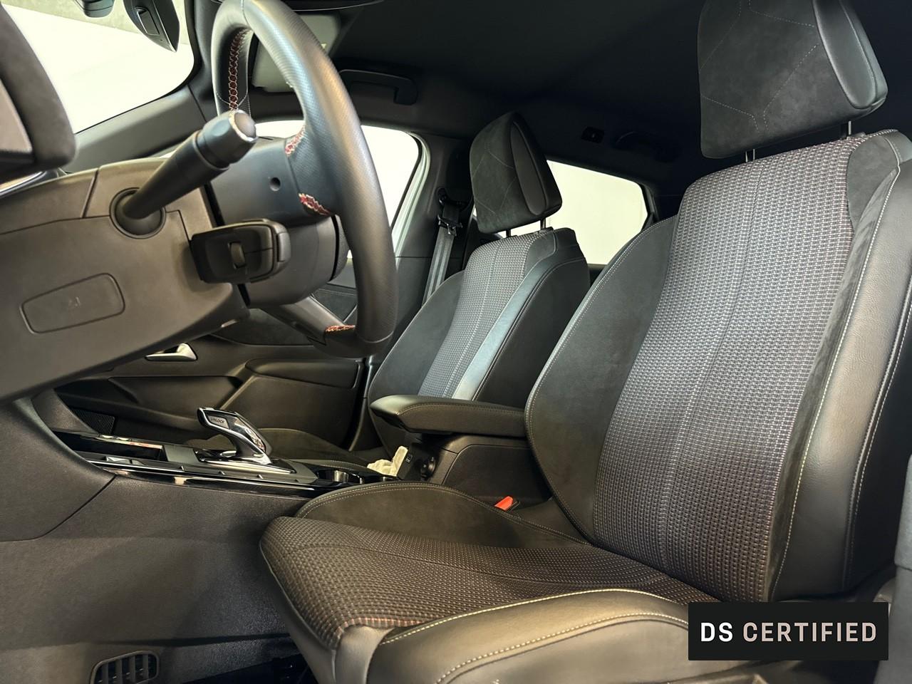 DS DS DS 3 Crossback usata 21