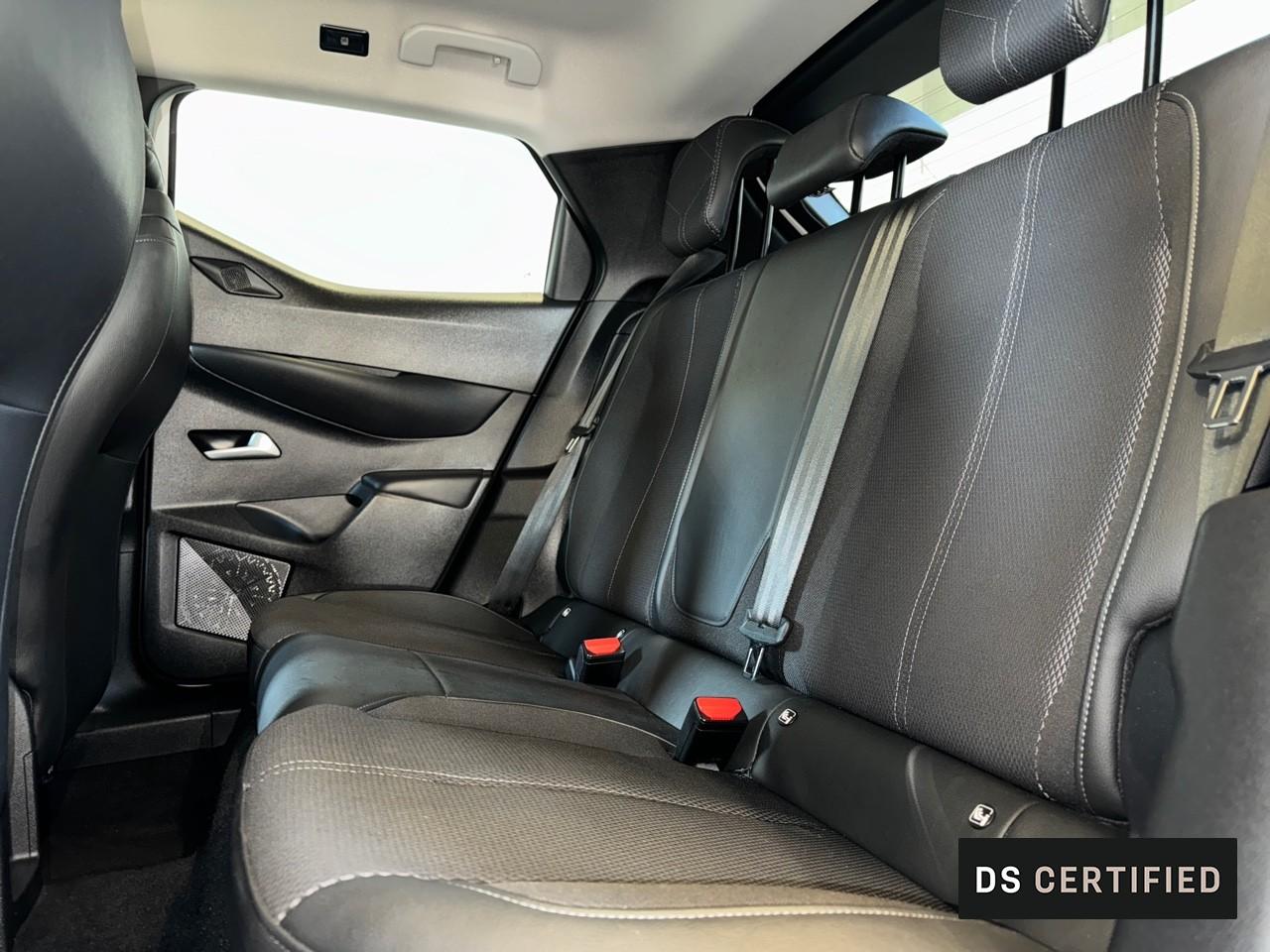 DS DS DS 3 Crossback usata, con Climatizzatore