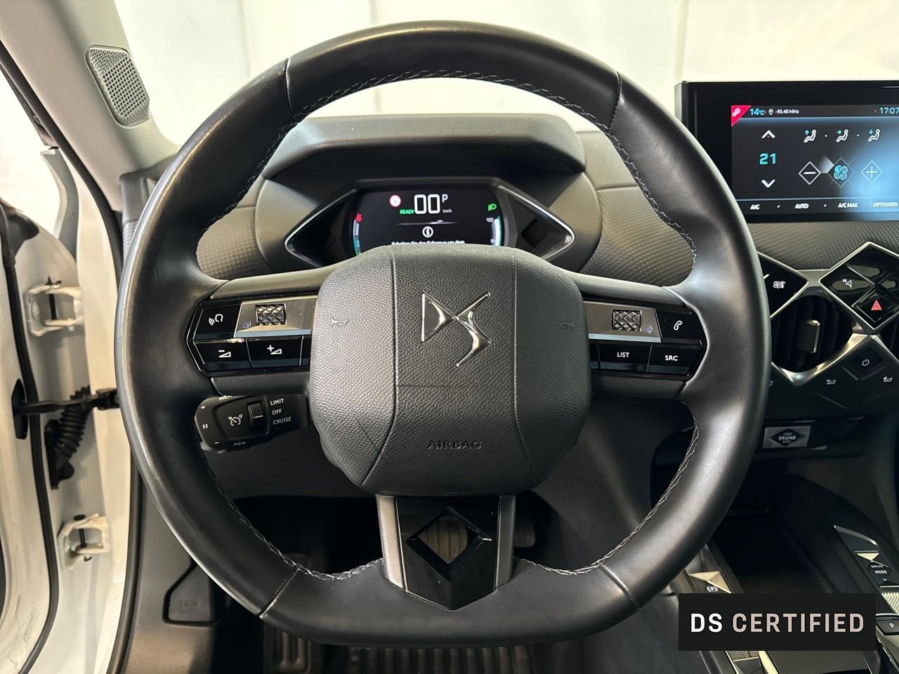 DS DS DS 3 Crossback usata, con Mirror Screen