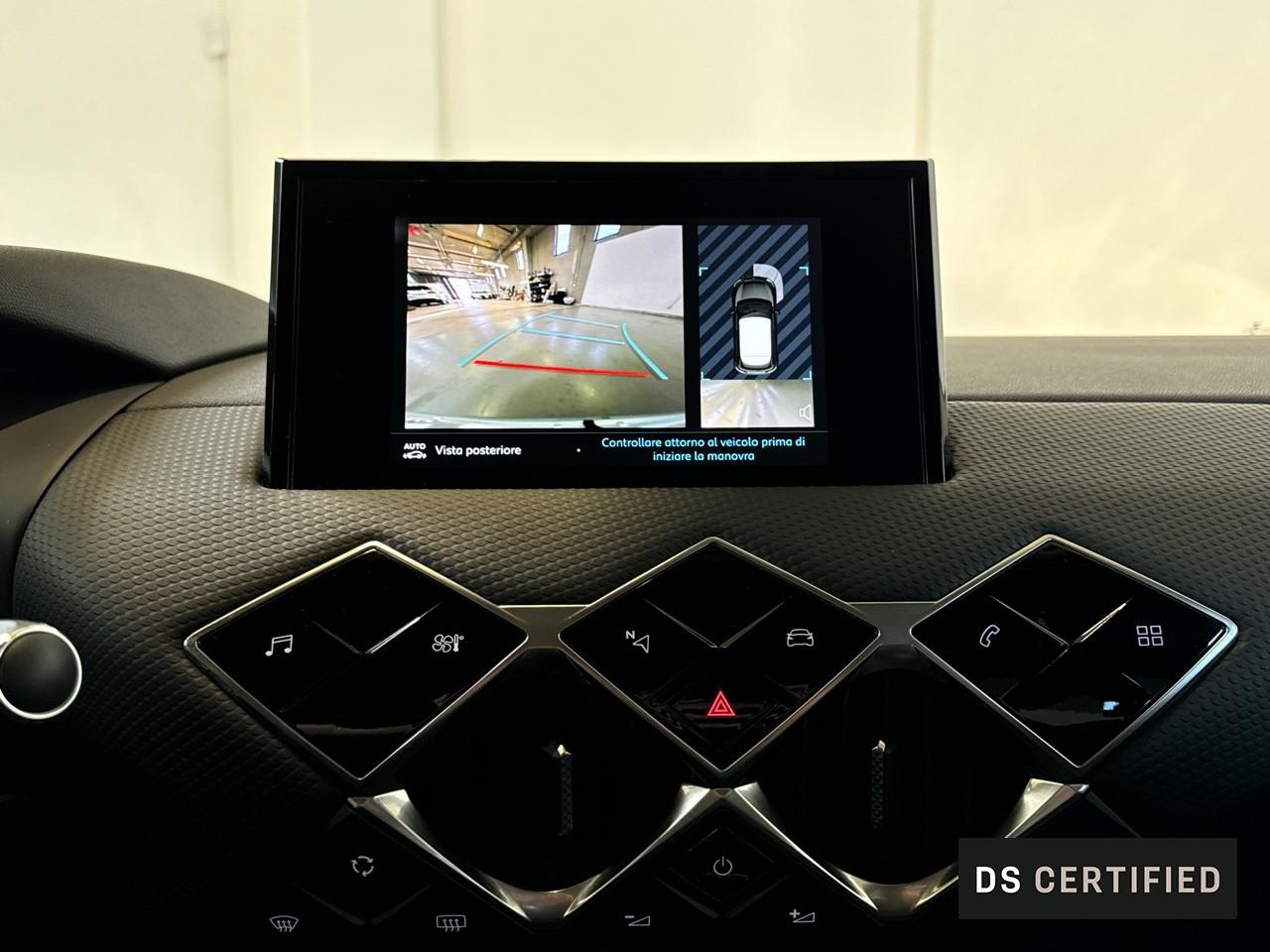 DS DS DS 3 Crossback usata 6