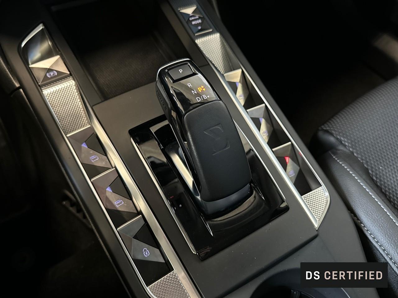 DS DS DS 3 Crossback usata 7