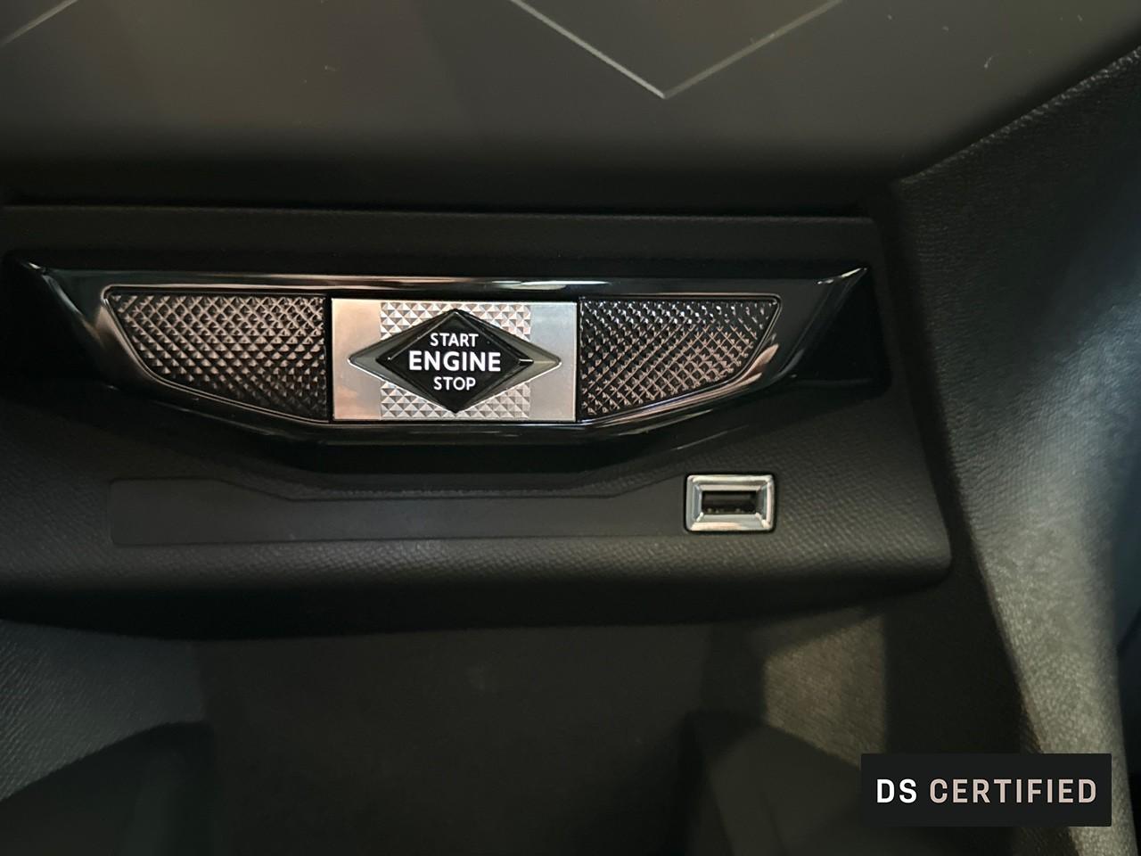 DS DS DS 3 Crossback usata 10