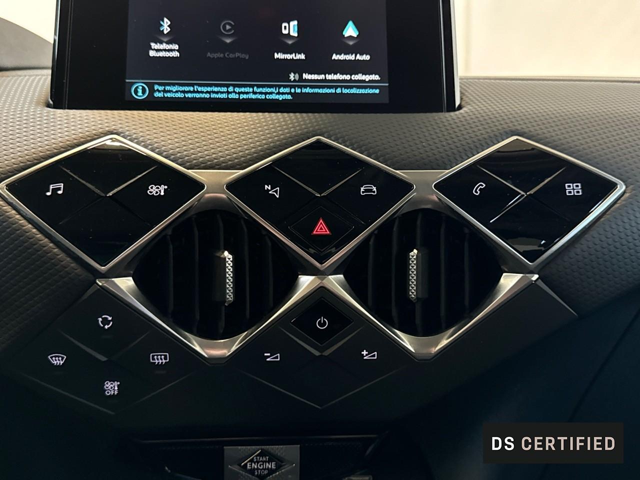 DS DS DS 3 Crossback usata 12