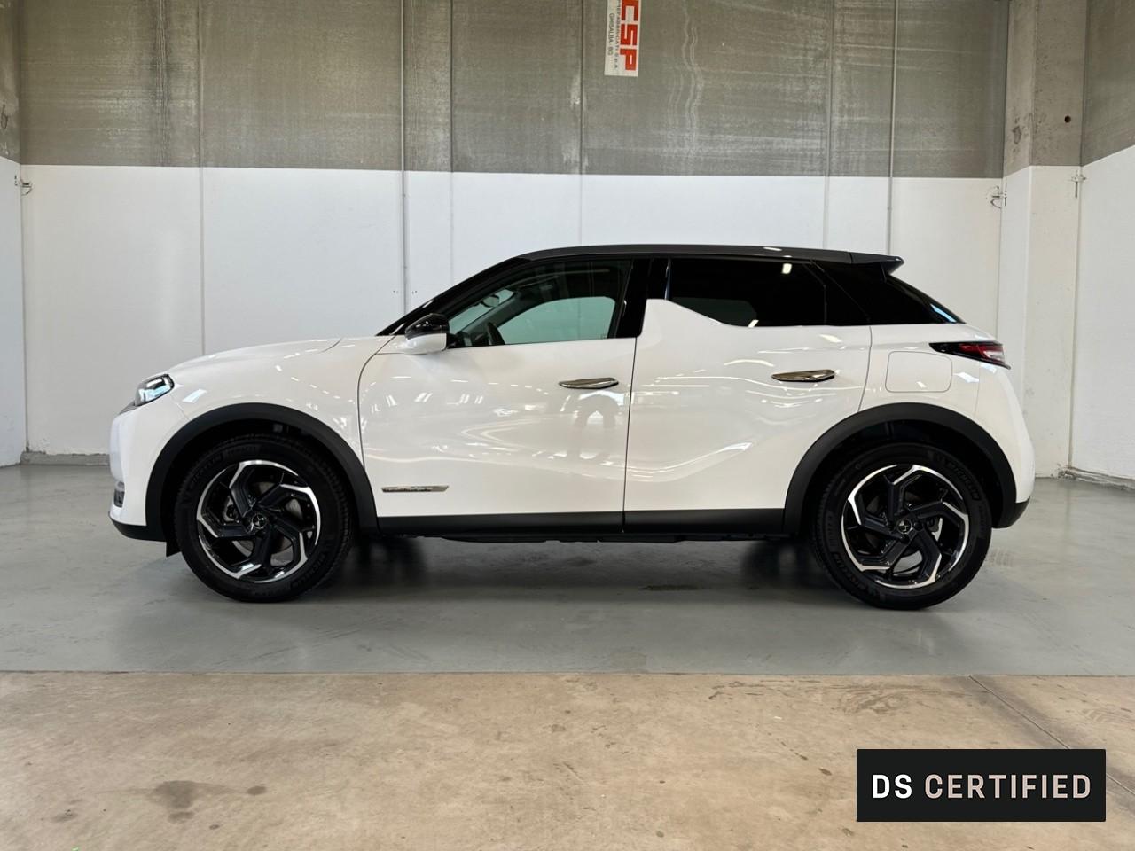 DS DS DS 3 Crossback usata 16
