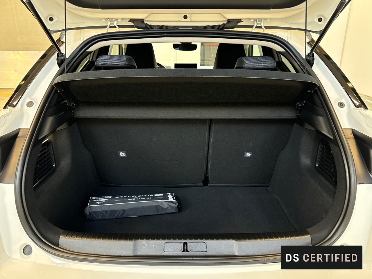 DS DS DS 3 Crossback usata 18