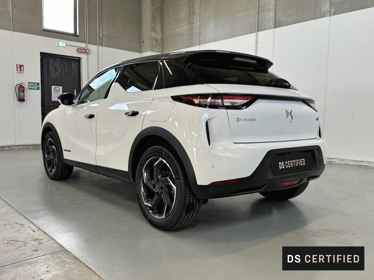 DS DS DS 3 Crossback usata 19