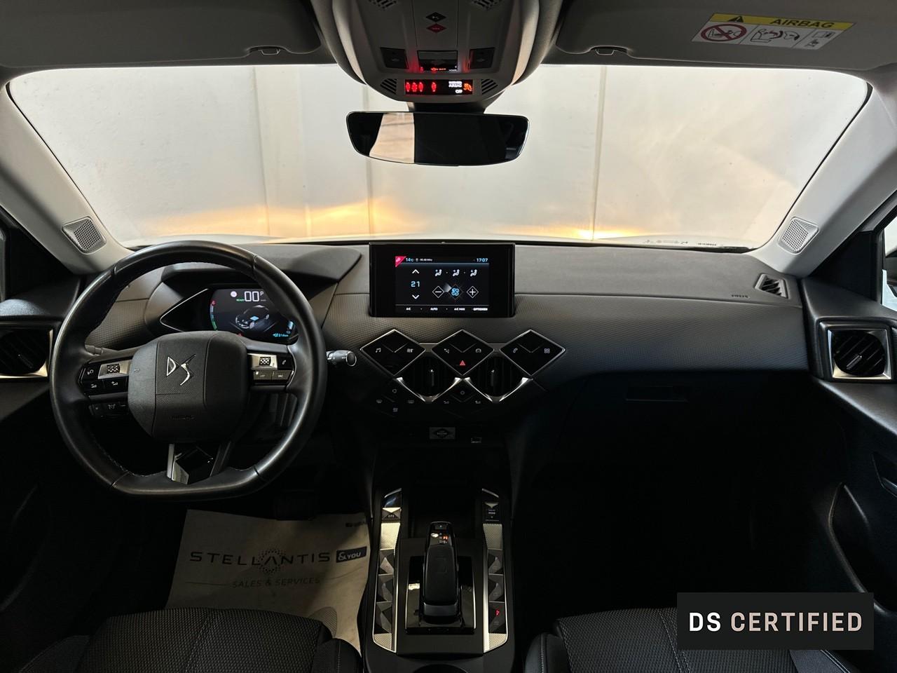 DS DS DS 3 Crossback usata 20