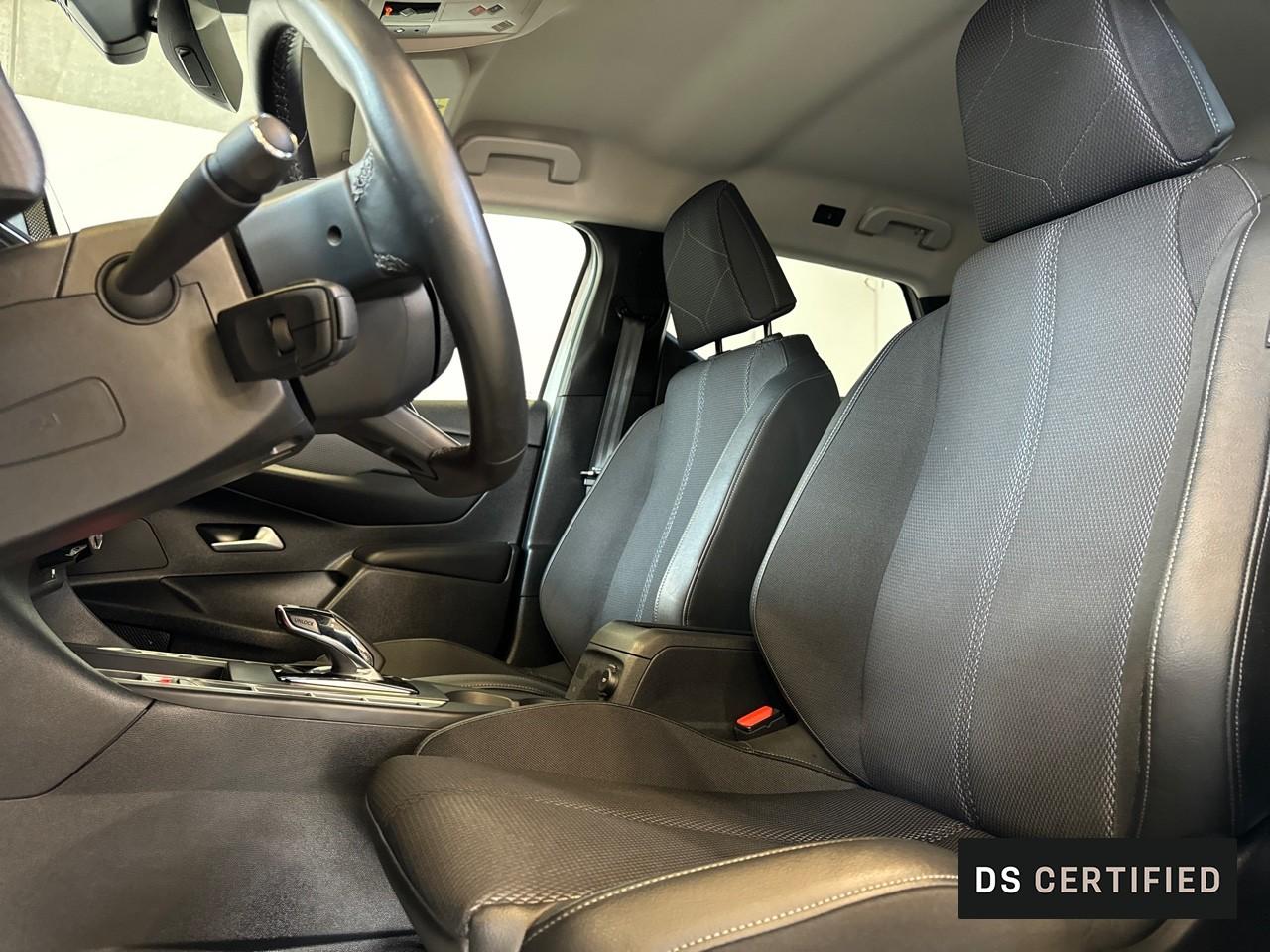 DS DS DS 3 Crossback usata 21