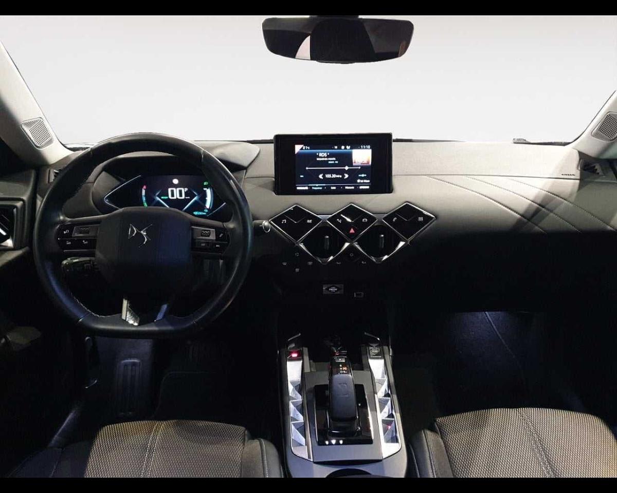DS DS DS 3 Crossback usata 1