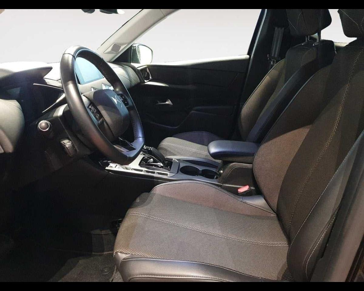 DS DS DS 3 Crossback usata 2