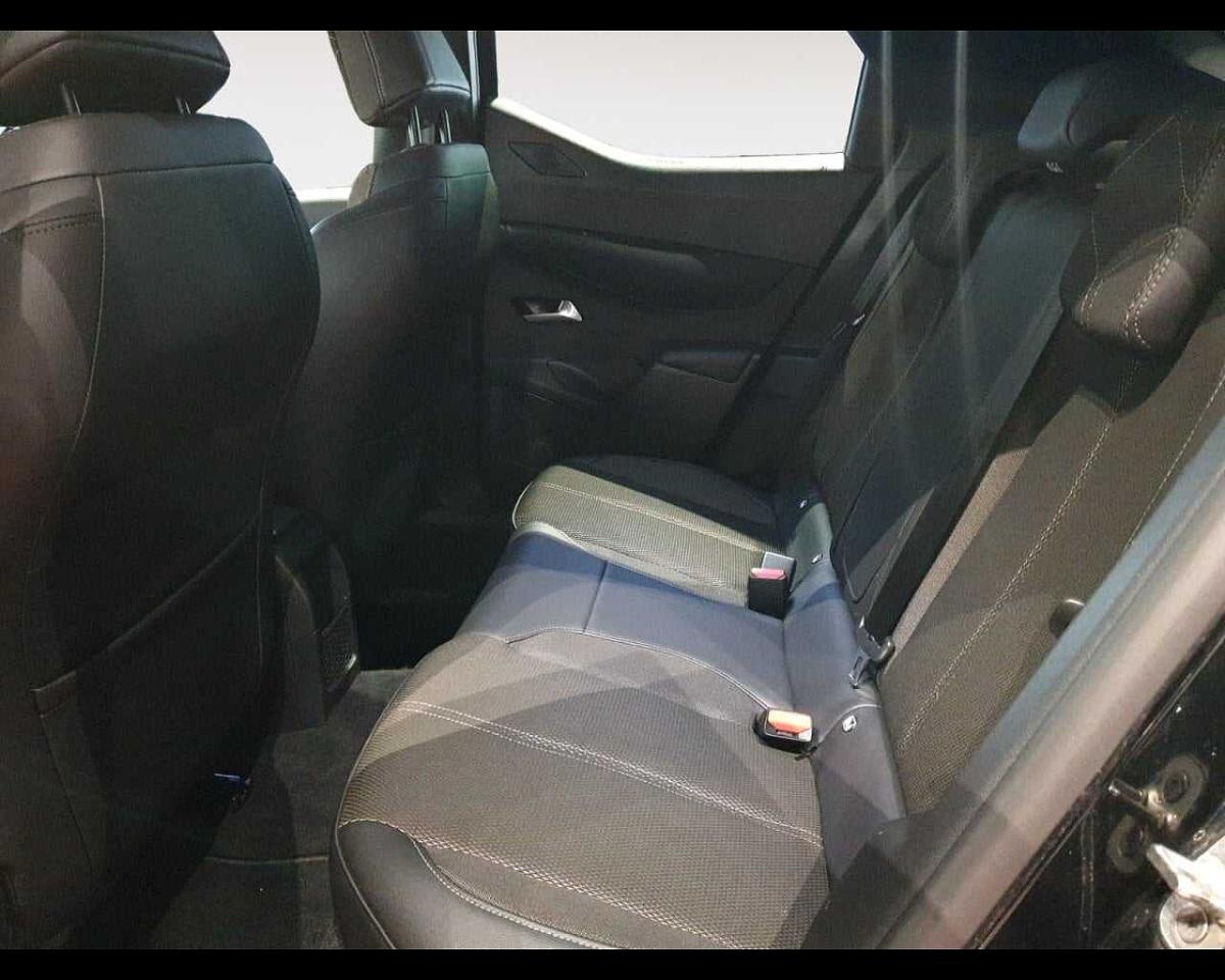 DS DS DS 3 Crossback usata 3