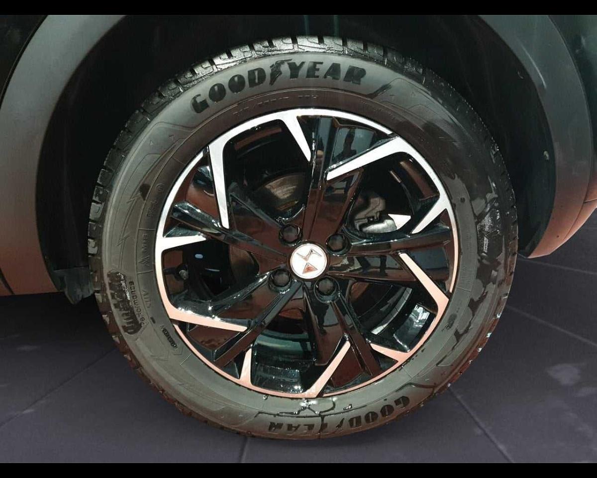 DS DS DS 3 Crossback usata 6