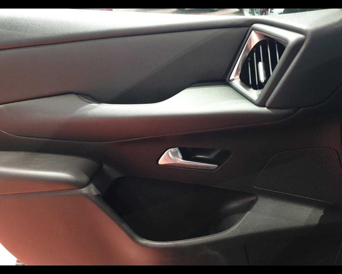 DS DS DS 3 Crossback usata 7