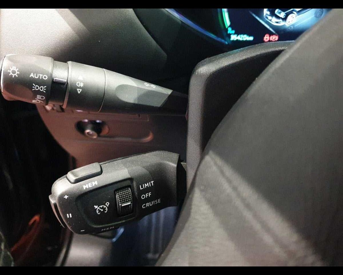 DS DS DS 3 Crossback usata 9