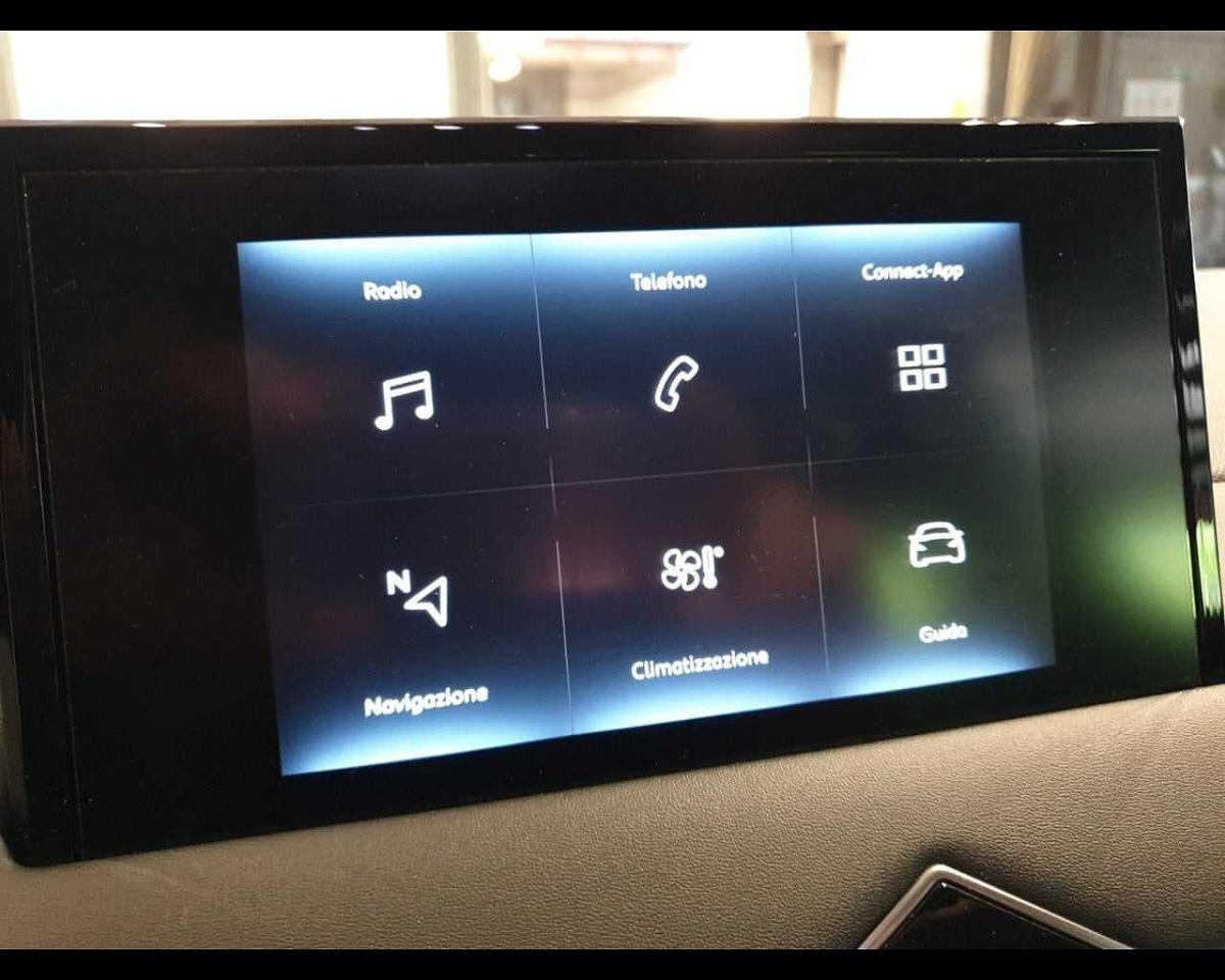 DS DS DS 3 Crossback usata 10