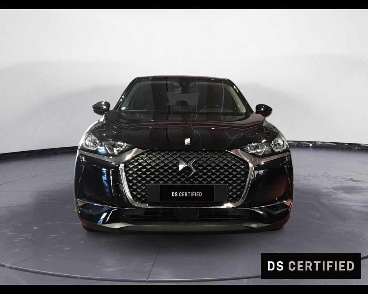 DS DS DS 3 Crossback usata 11