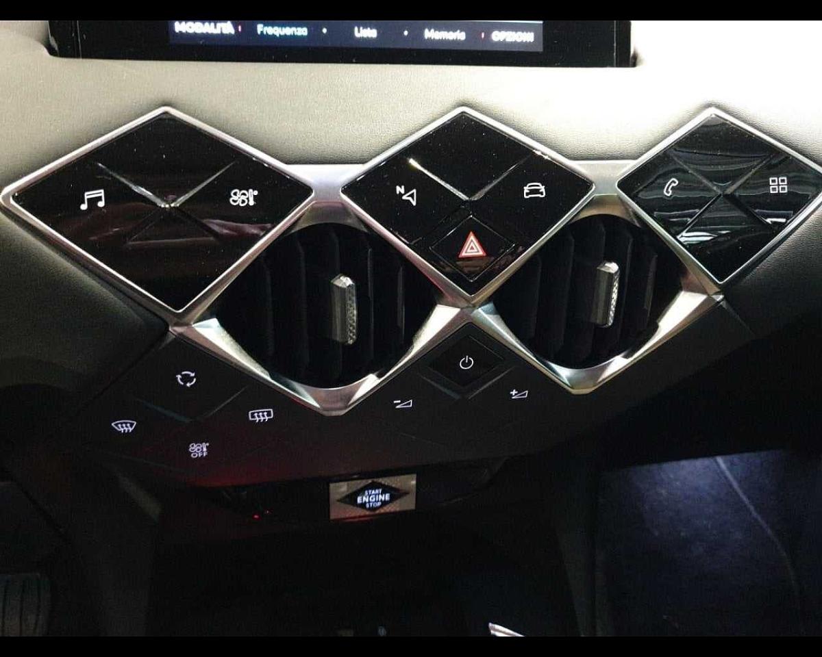 DS DS DS 3 Crossback usata 13