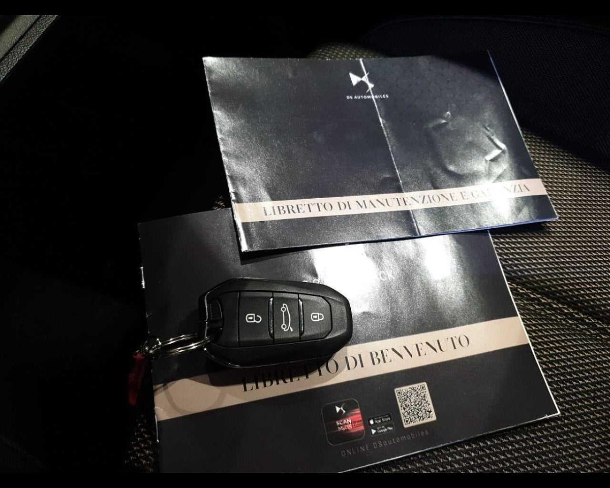 DS DS DS 3 Crossback usata 15