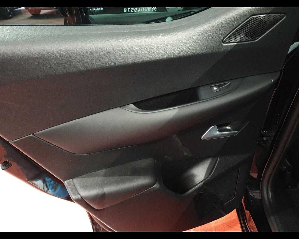 DS DS DS 3 Crossback usata 19