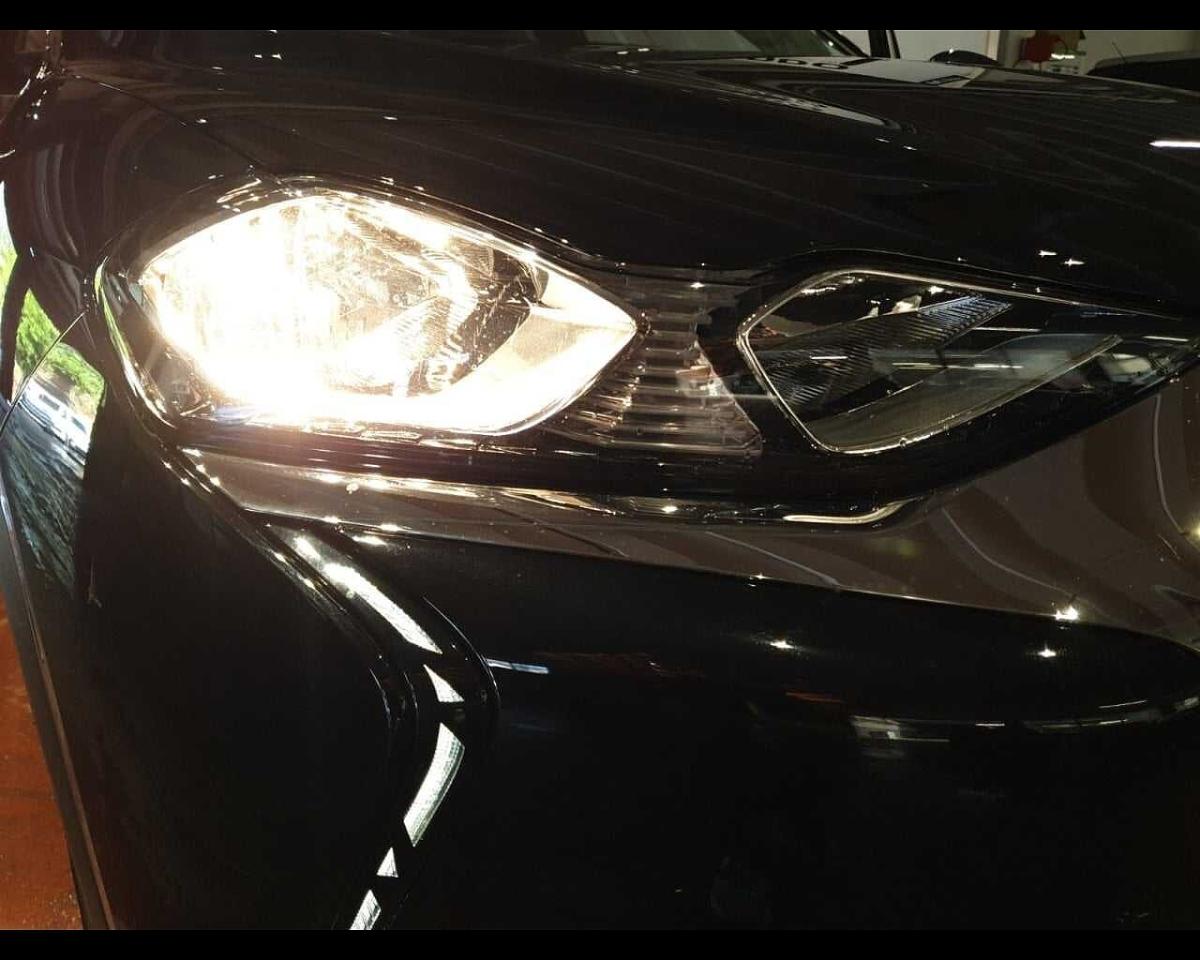 DS DS DS 3 Crossback usata 21