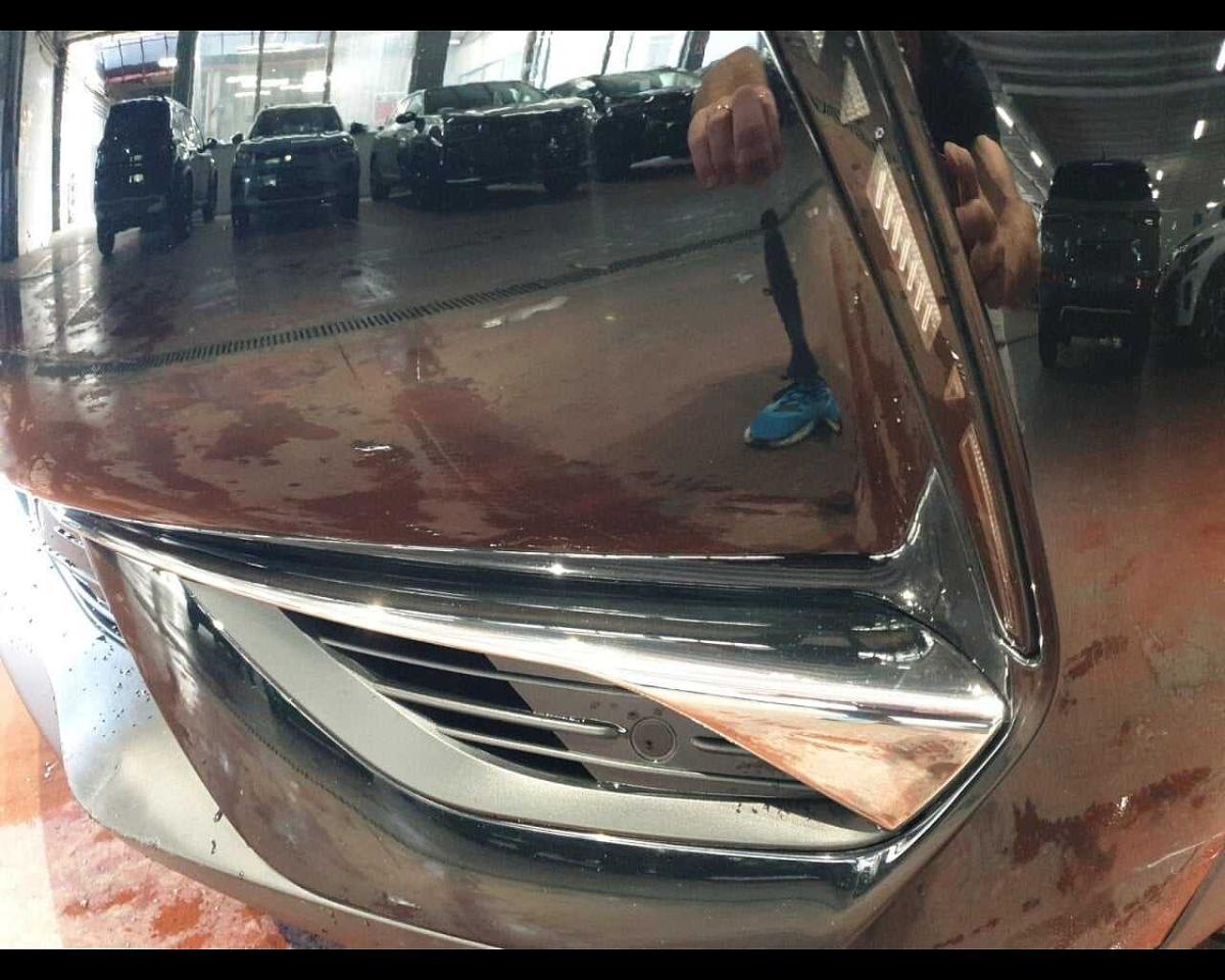 DS DS DS 3 Crossback usata 23