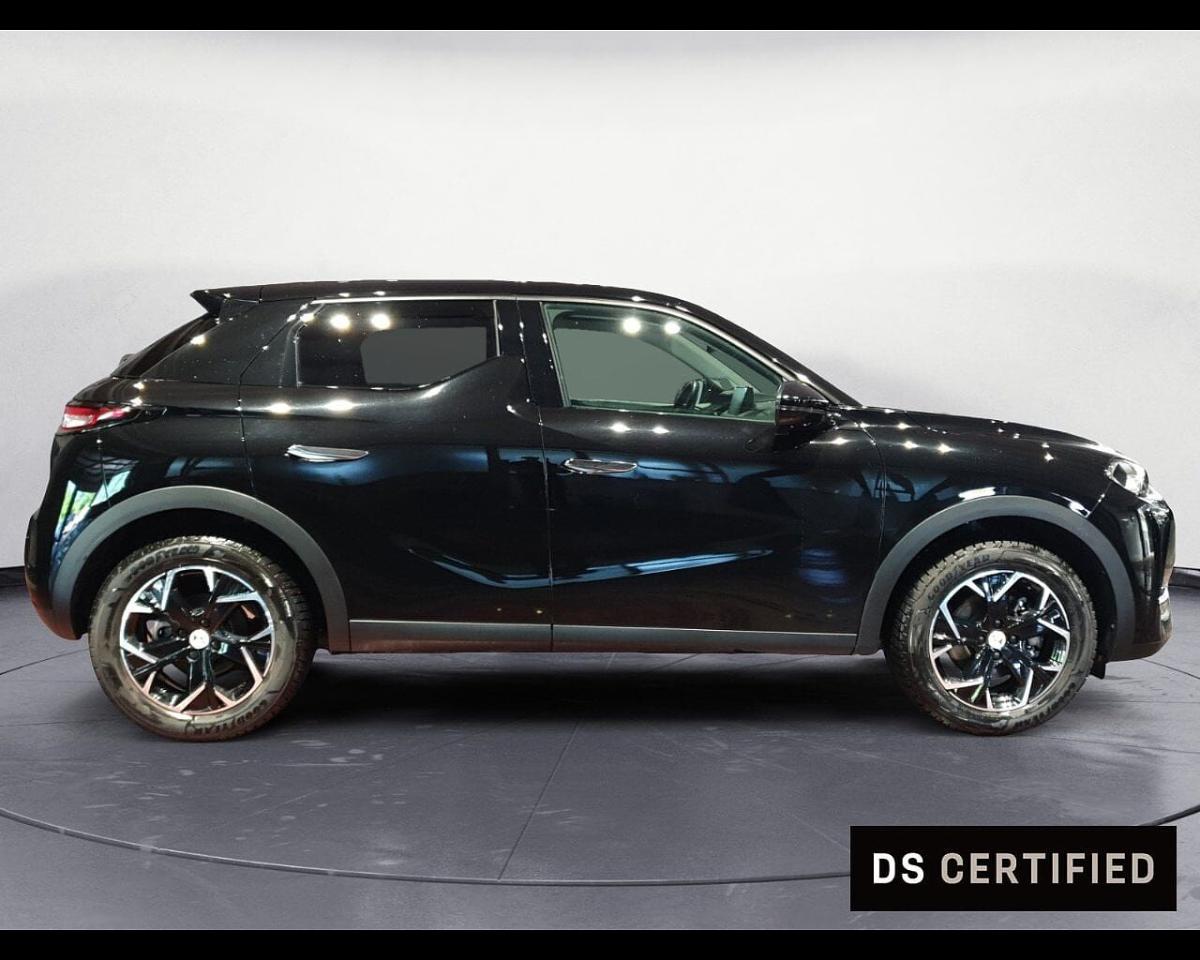 DS DS DS 3 Crossback usata 24