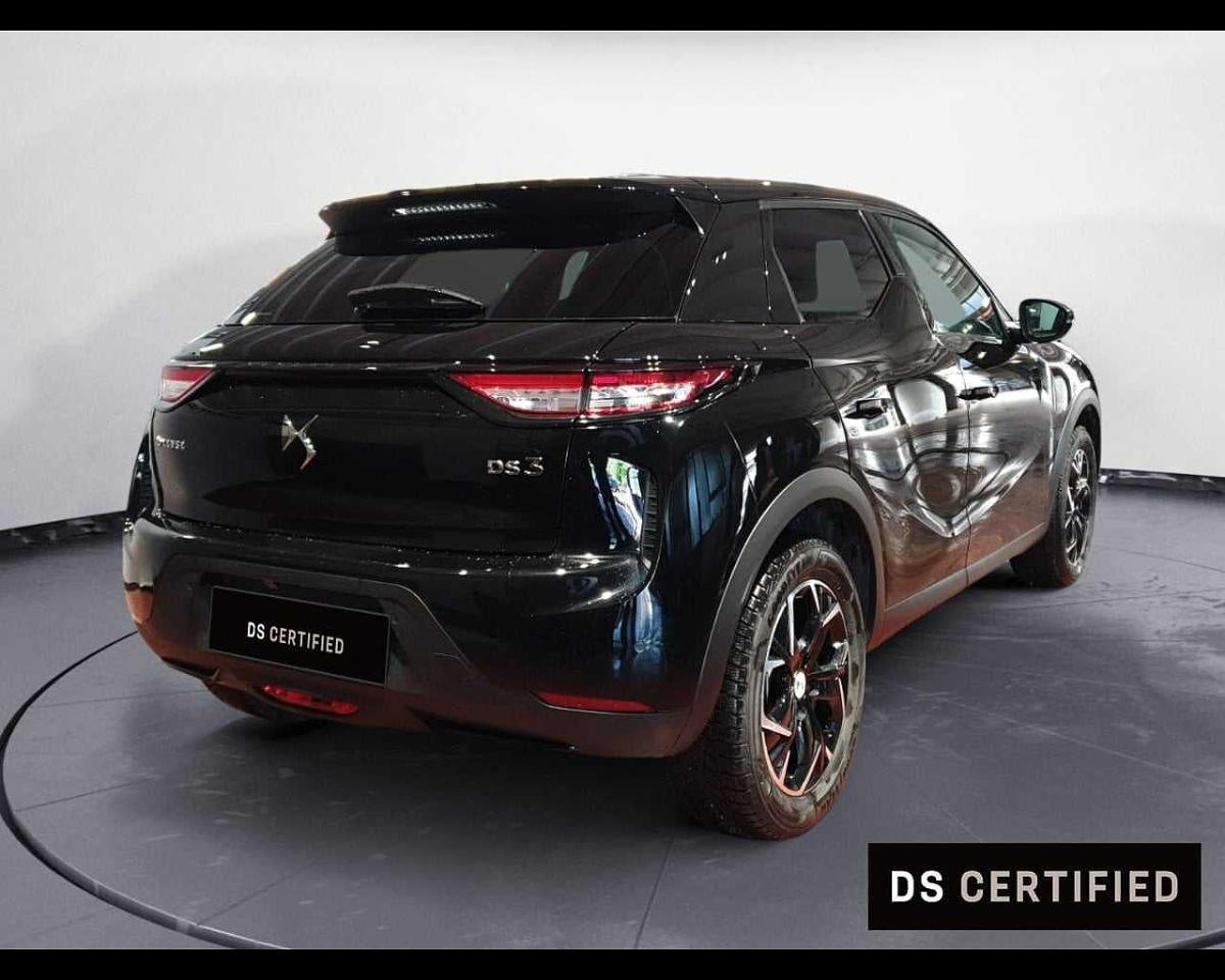 DS DS DS 3 Crossback usata 25