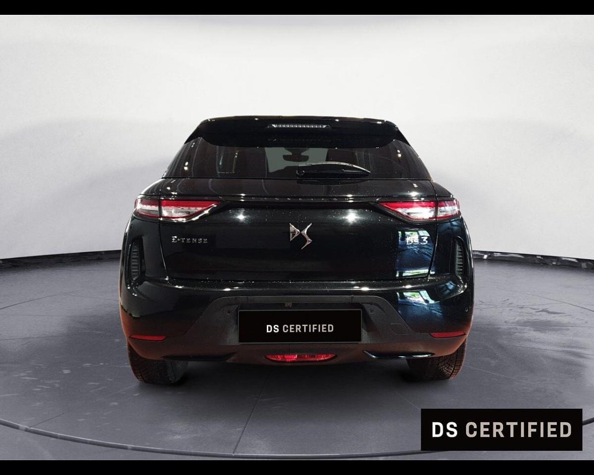 DS DS DS 3 Crossback usata 26
