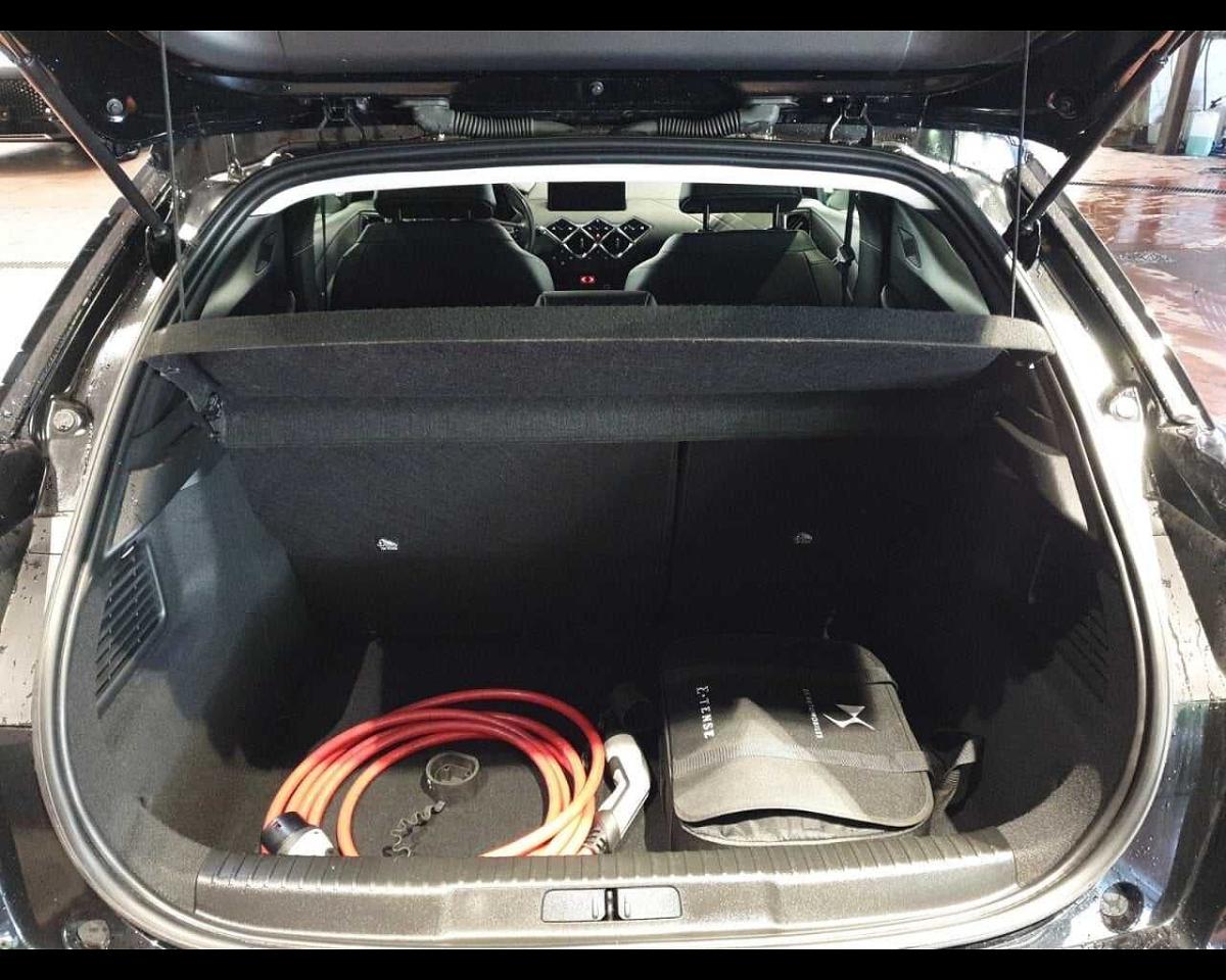 DS DS DS 3 Crossback usata 27