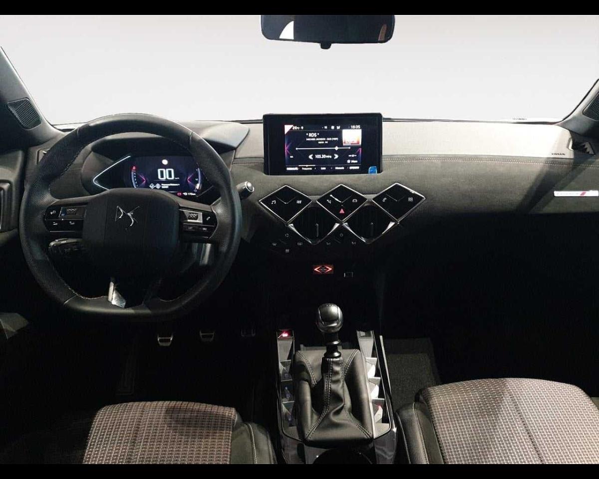 DS DS DS 3 Crossback usata 1