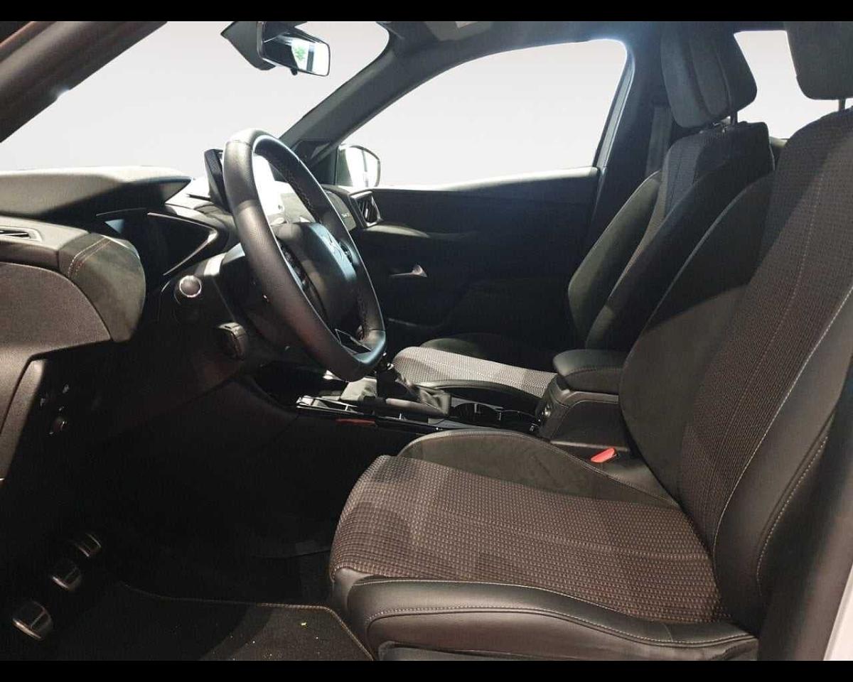 DS DS DS 3 Crossback usata 2
