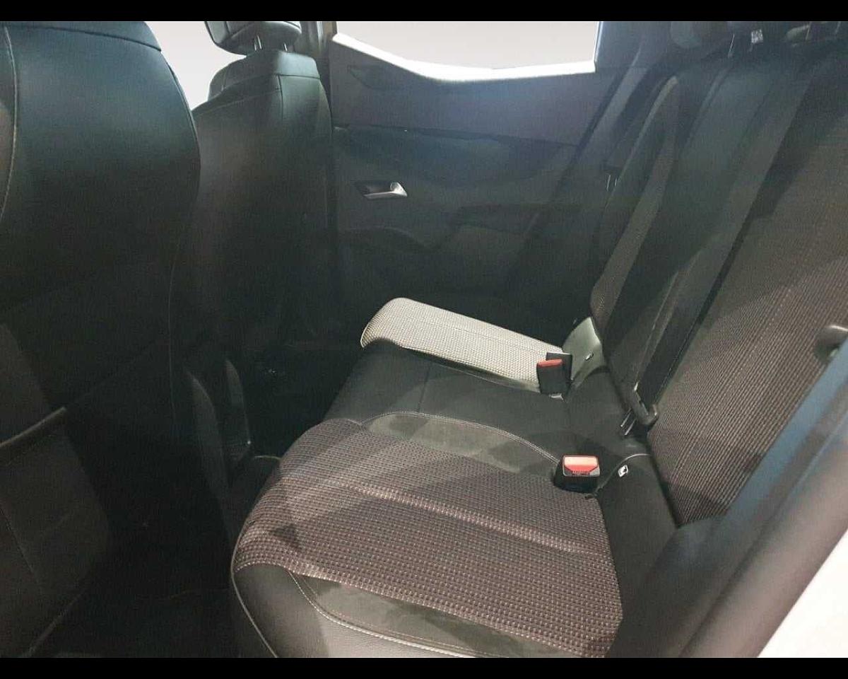 DS DS DS 3 Crossback usata 3