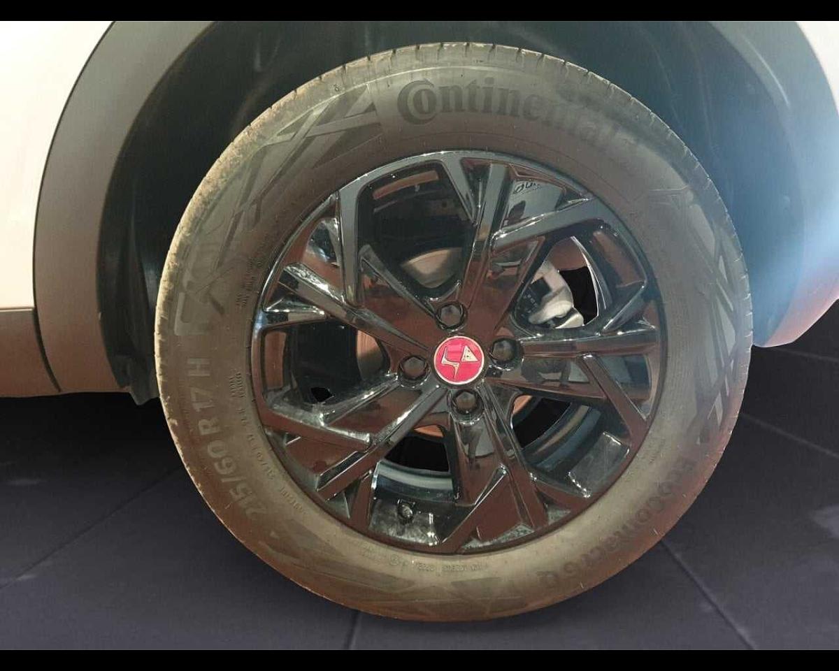 DS DS DS 3 Crossback usata 6