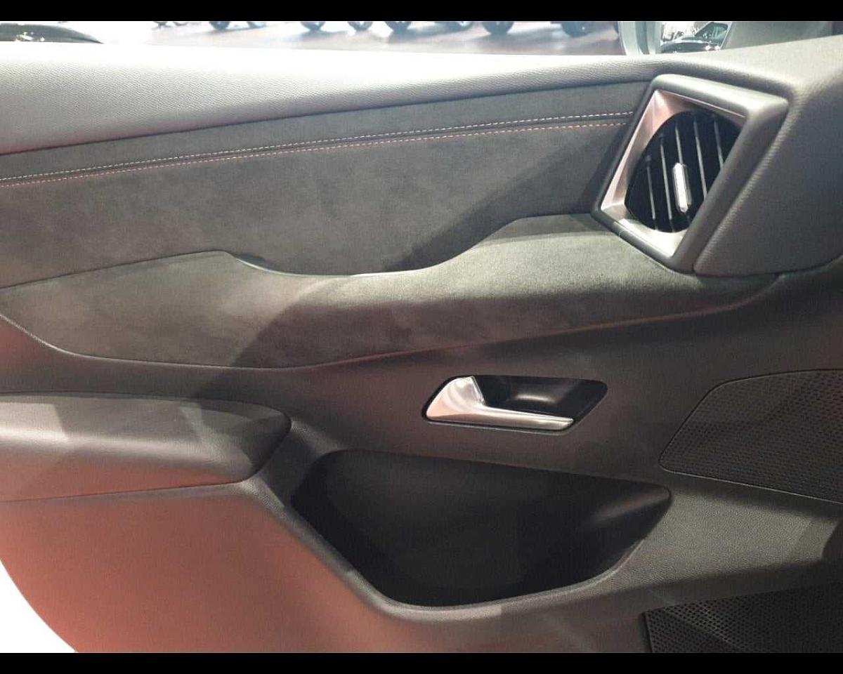 DS DS DS 3 Crossback usata 7