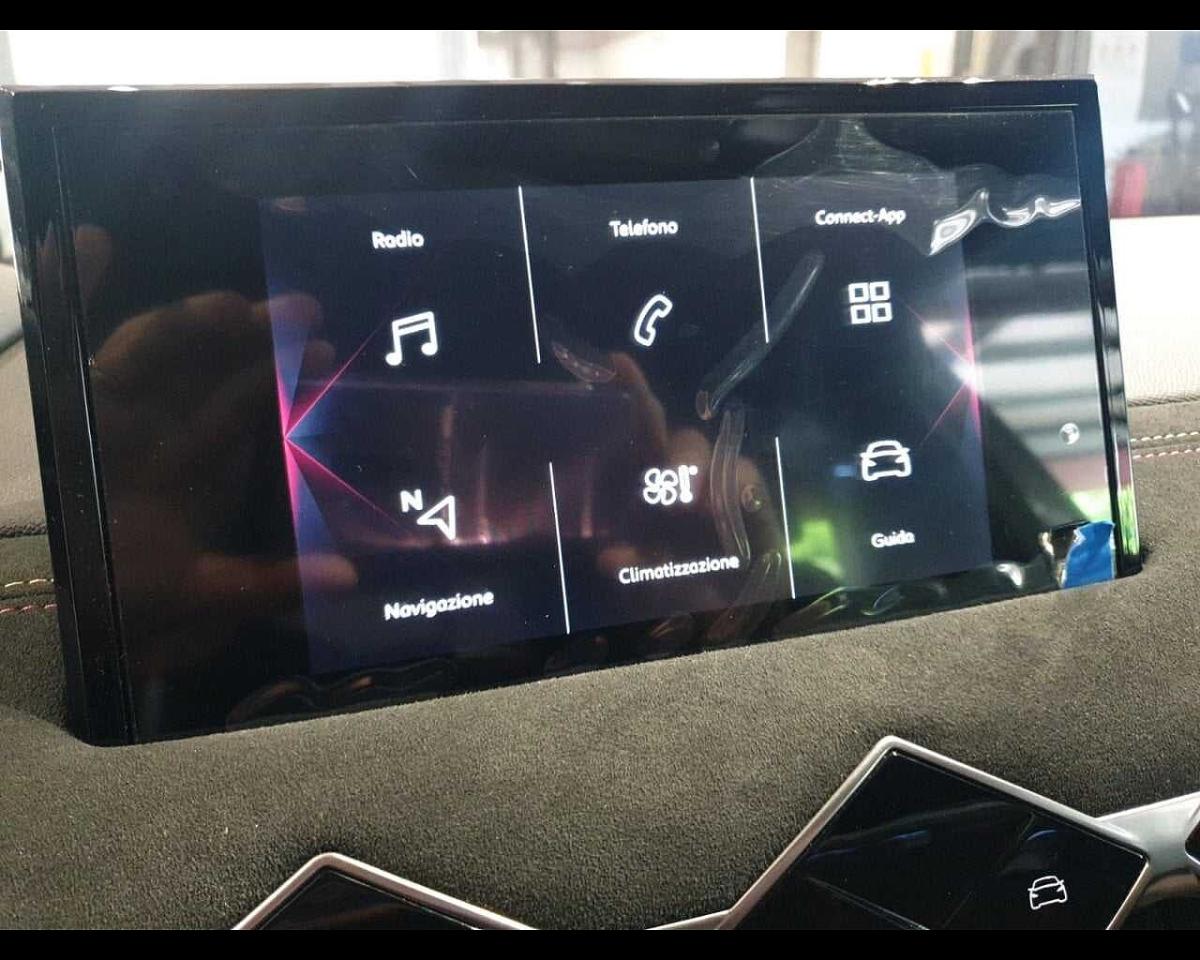 DS DS DS 3 Crossback usata 10