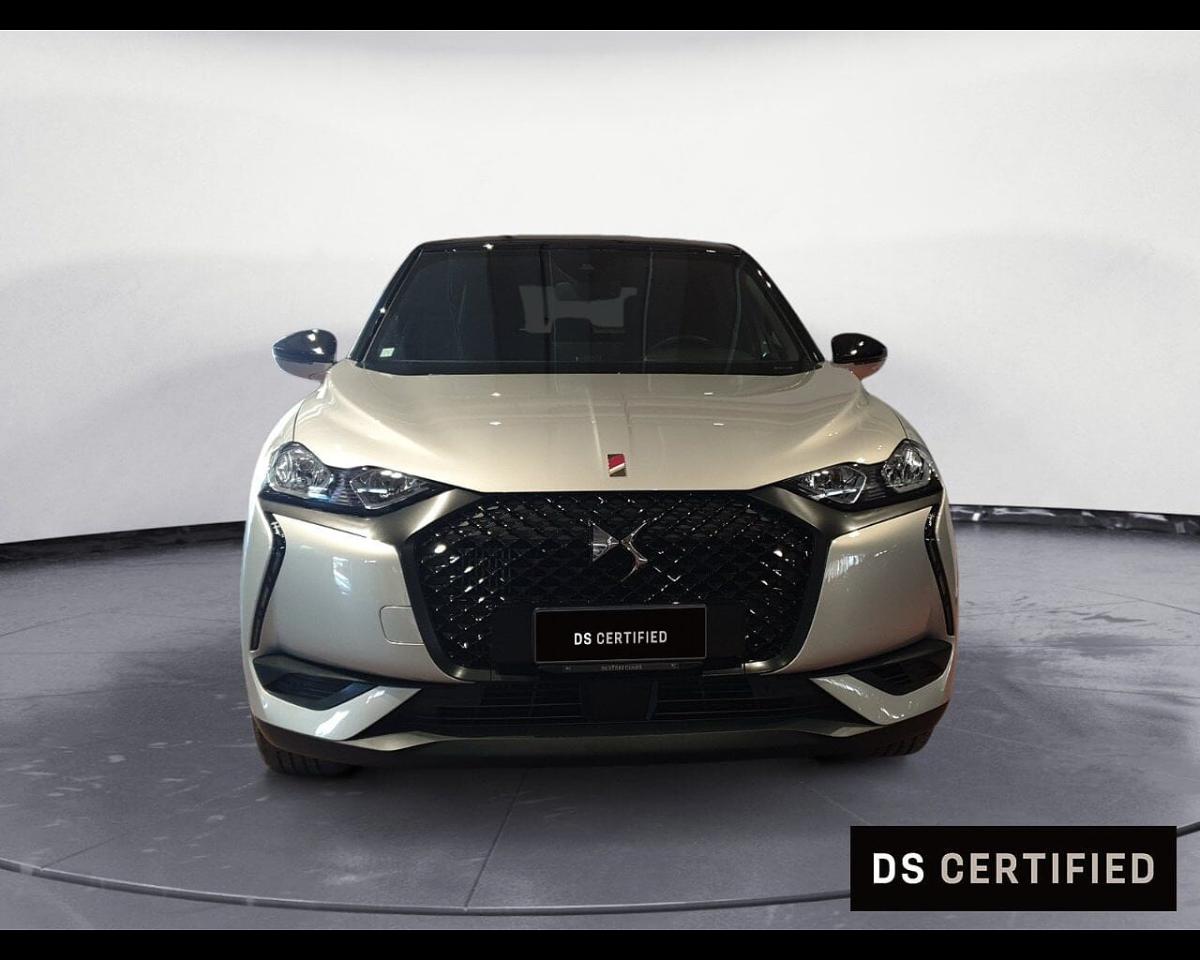 DS DS DS 3 Crossback usata 11