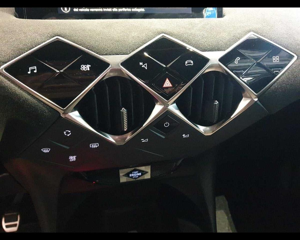 DS DS DS 3 Crossback usata 13