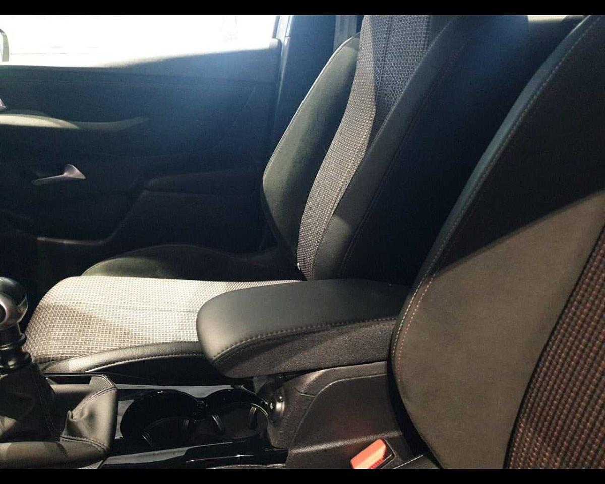 DS DS DS 3 Crossback usata 15