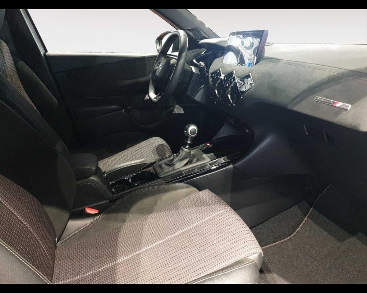 DS DS DS 3 Crossback usata 17