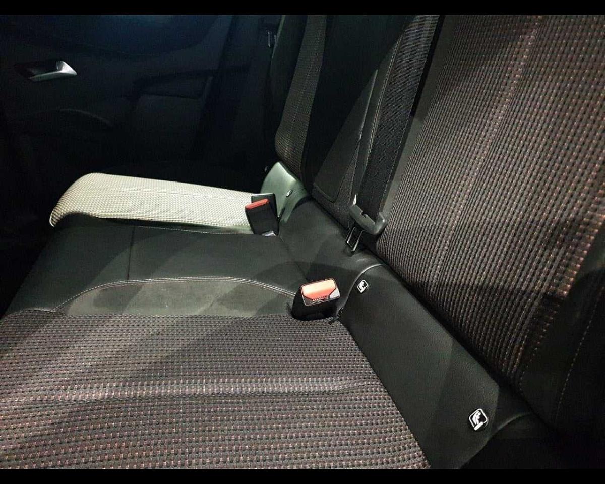 DS DS DS 3 Crossback usata 18