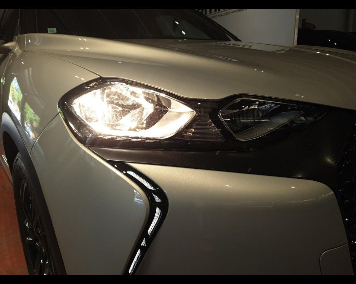DS DS DS 3 Crossback usata 19