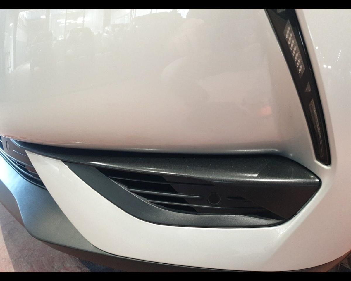 DS DS DS 3 Crossback usata 20