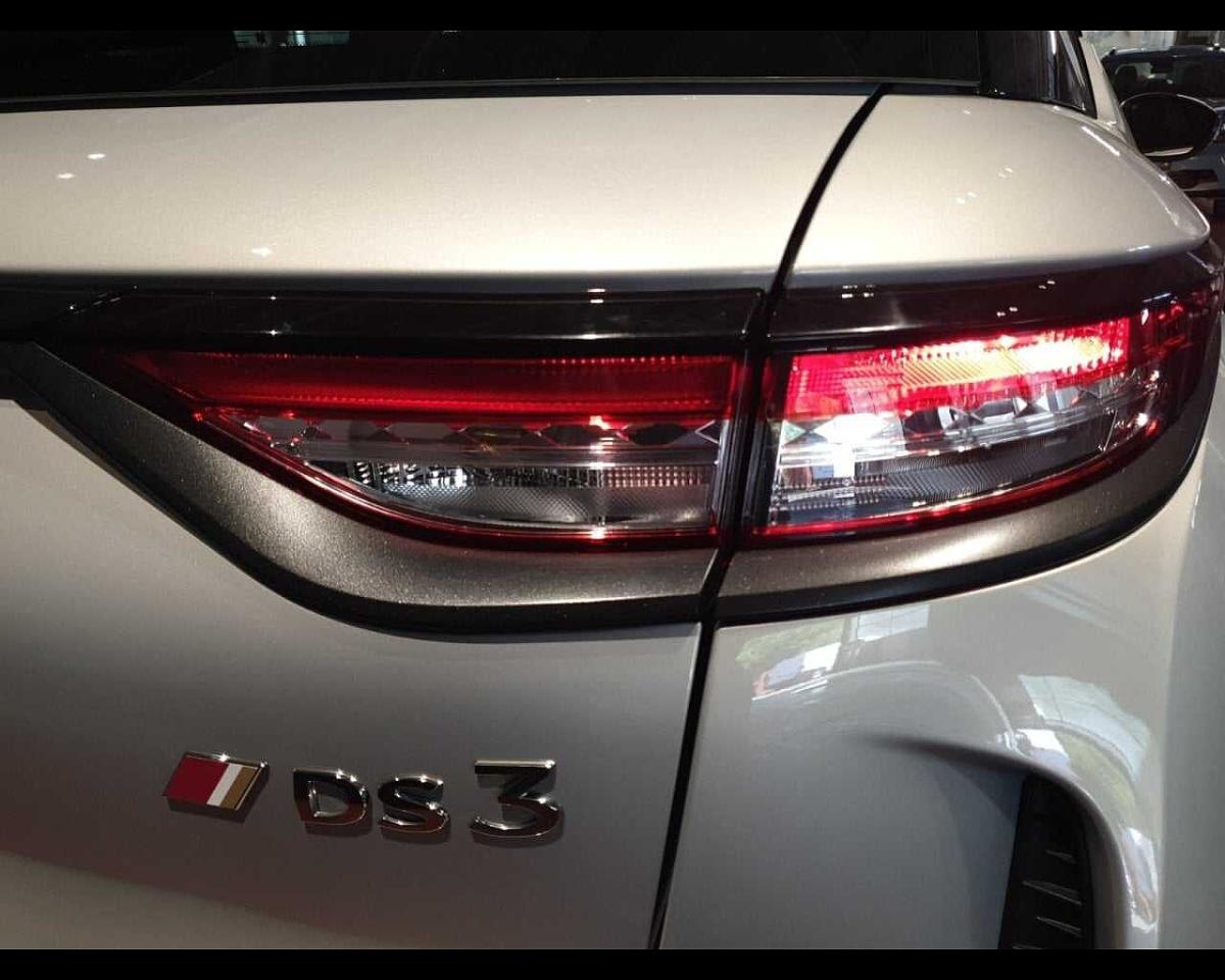 DS DS DS 3 Crossback usata 21