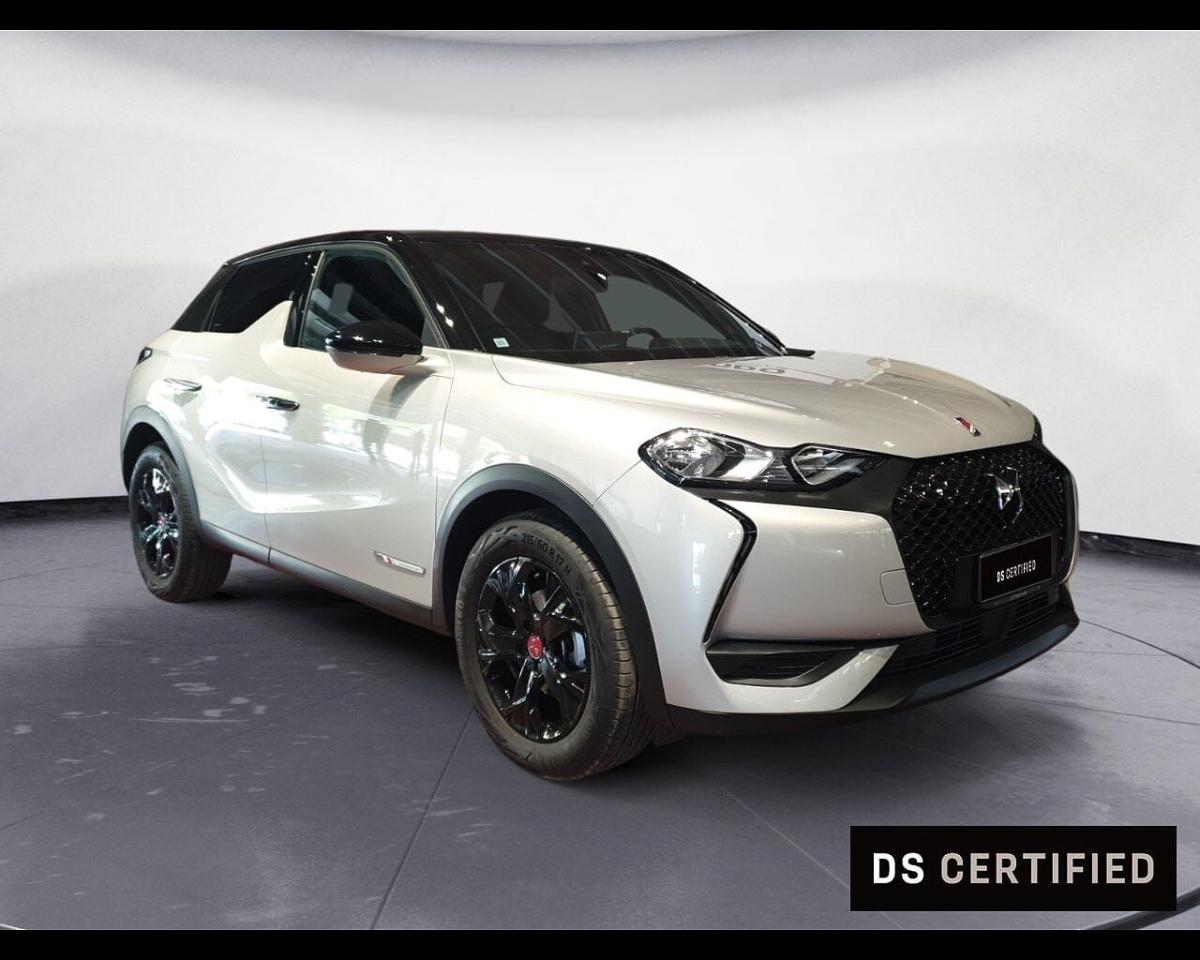 DS DS DS 3 Crossback usata 22