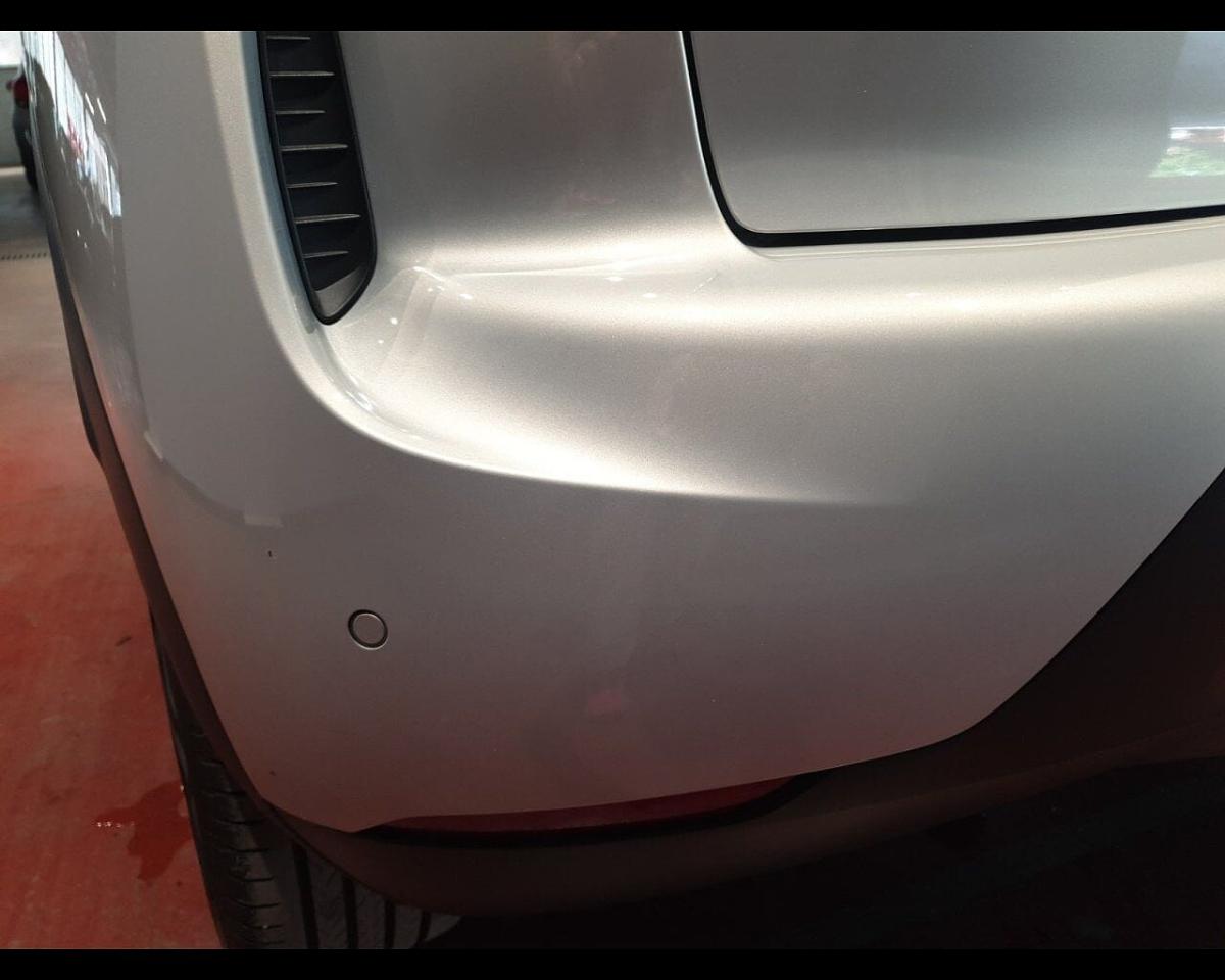 DS DS DS 3 Crossback usata 23