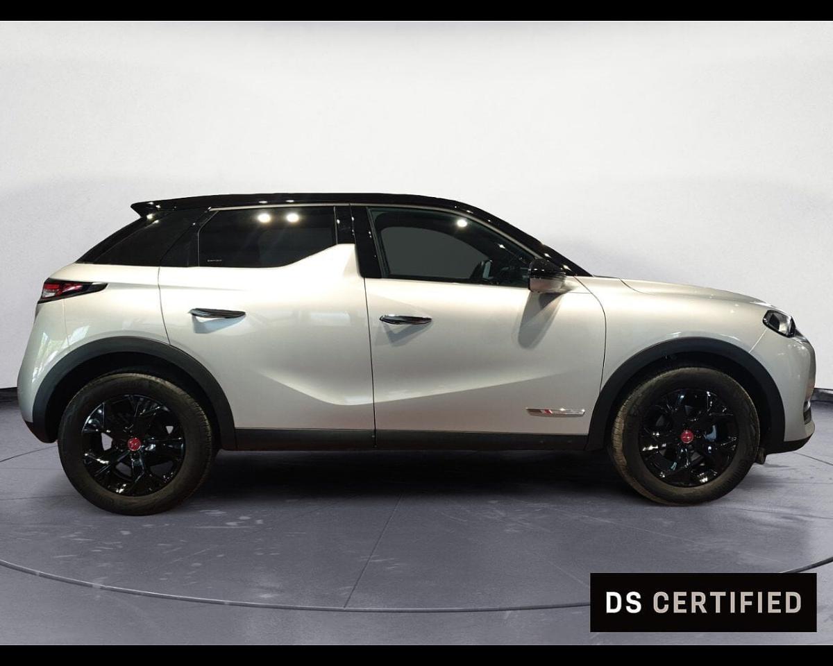 DS DS DS 3 Crossback usata 24