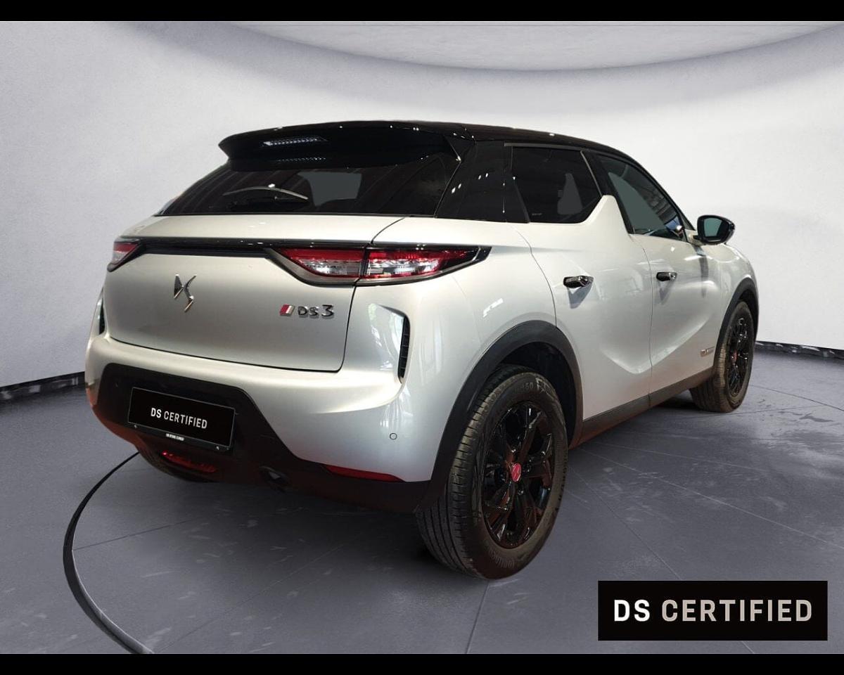 DS DS DS 3 Crossback usata 25