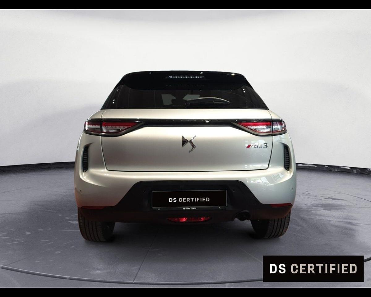 DS DS DS 3 Crossback usata 26