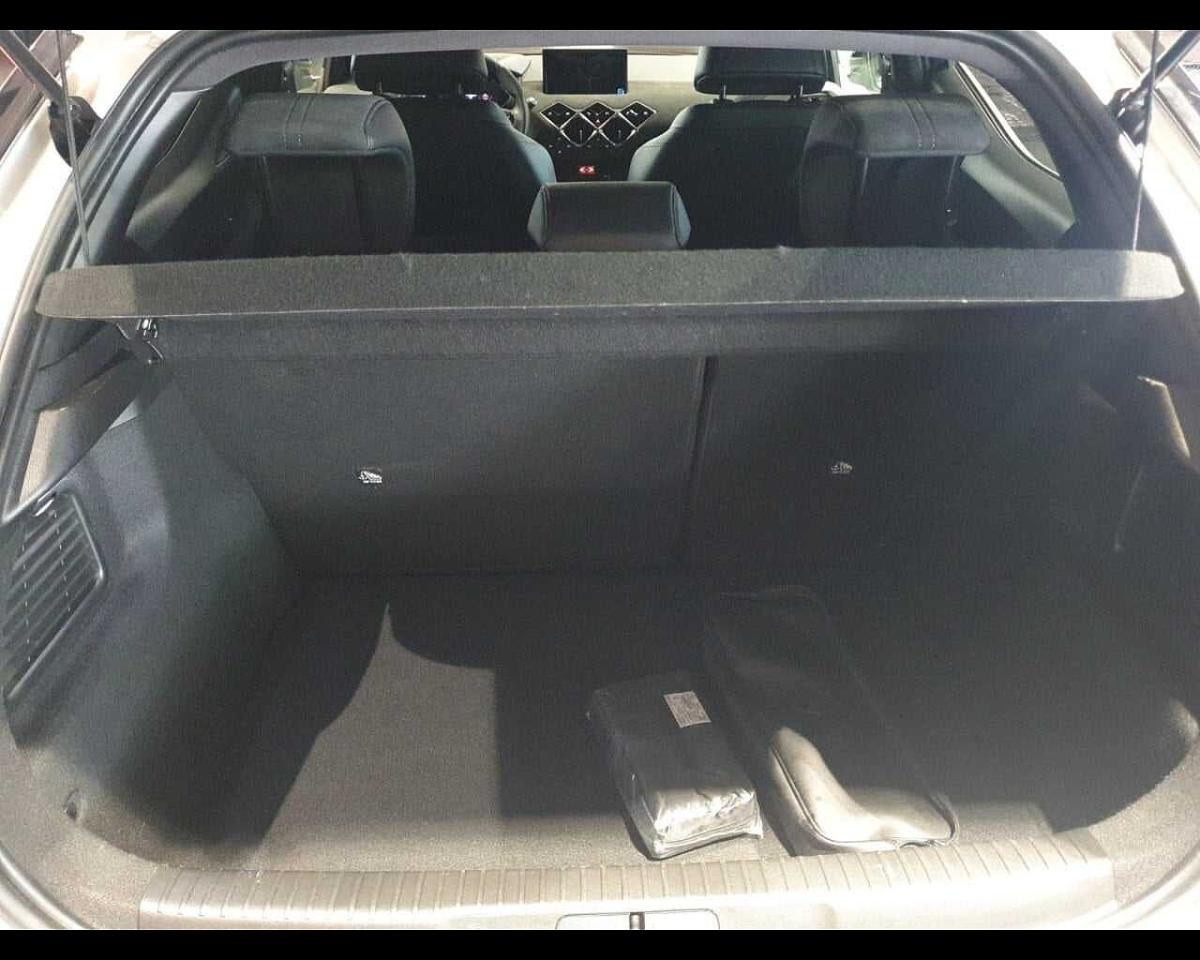 DS DS DS 3 Crossback usata 27